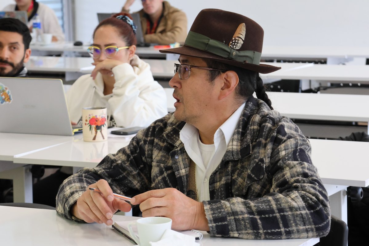 Academia y territorio se unen por la gestión ambiental _ Universidad Escuela Colombiana de Ingeniería Julio Garavito (9)