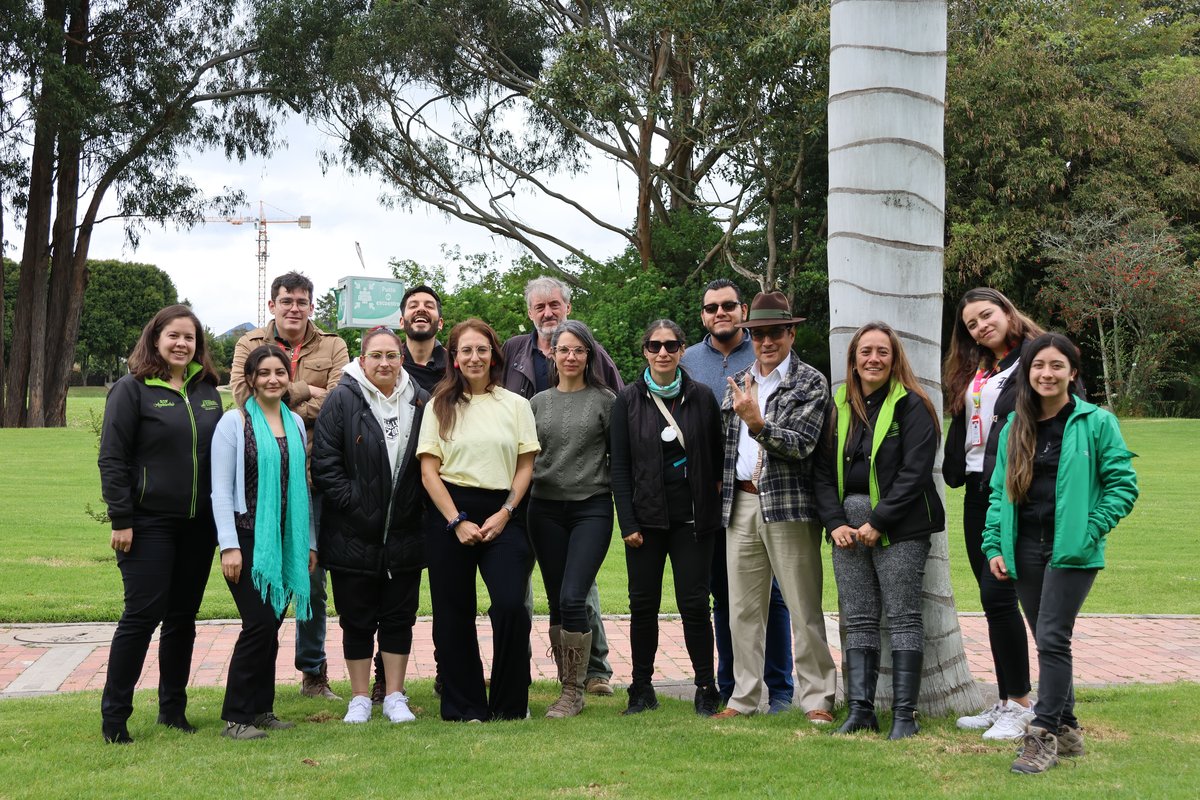 Academia y territorio se unen por la gestión ambiental _ Universidad Escuela Colombiana de Ingeniería Julio Garavito (1)