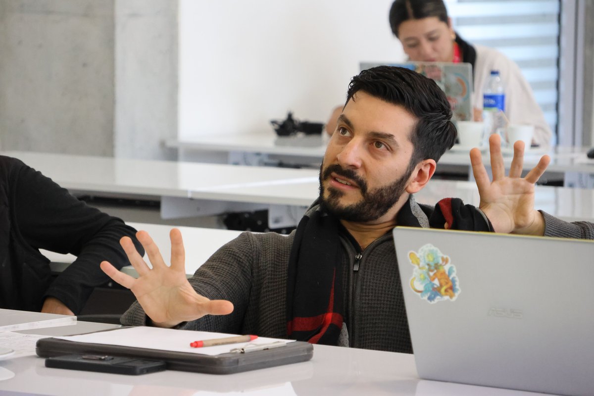 Academia y territorio se unen por la gestión ambiental _ Universidad Escuela Colombiana de Ingeniería Julio Garavito (5)