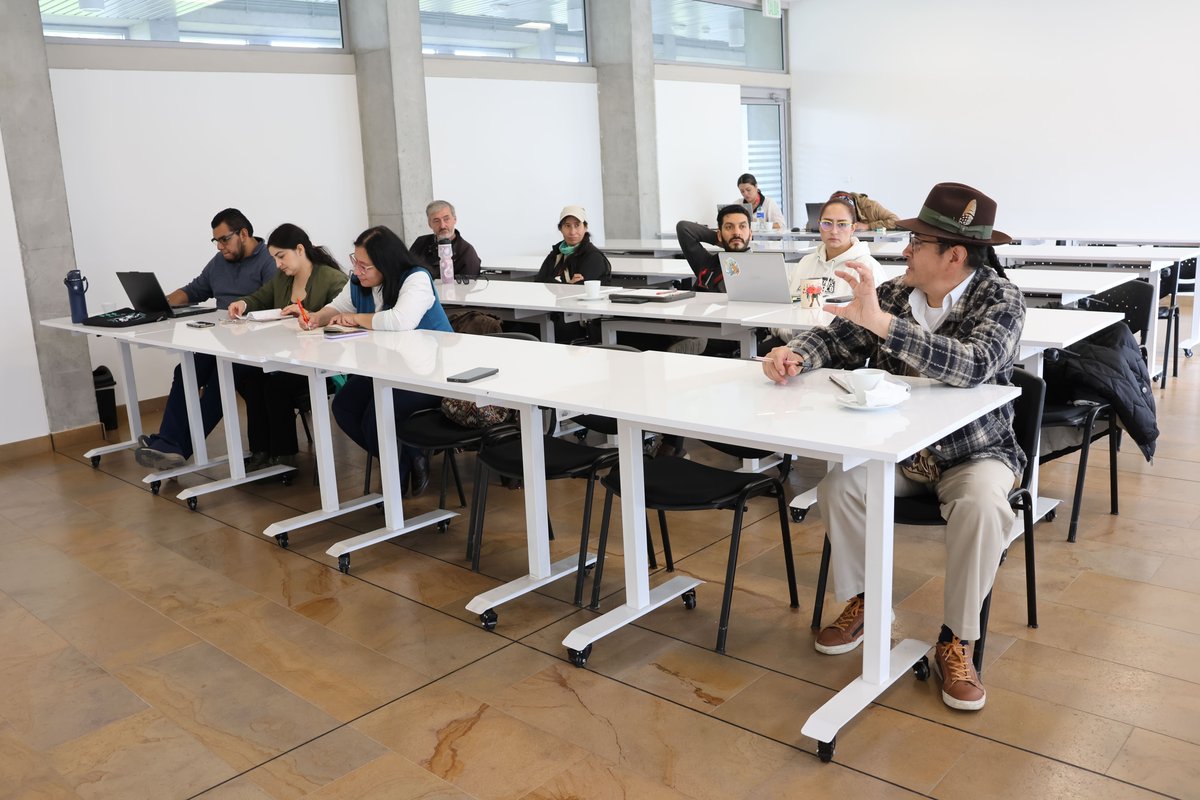 Academia y territorio se unen por la gestión ambiental _ Universidad Escuela Colombiana de Ingeniería Julio Garavito (7)