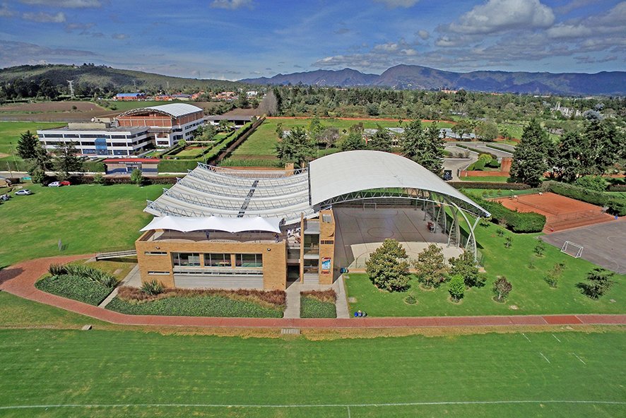 DÍA DEL DEPORTE PARA EL DESARROLLO Y LA PAZ