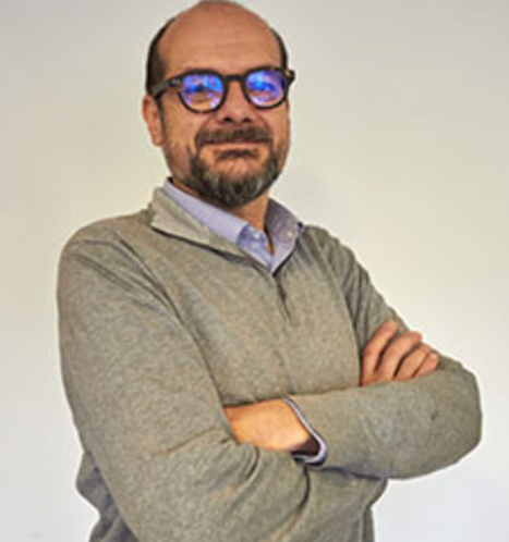 Alberto Solano1