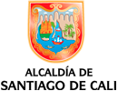 Alcaldía de Cali logo