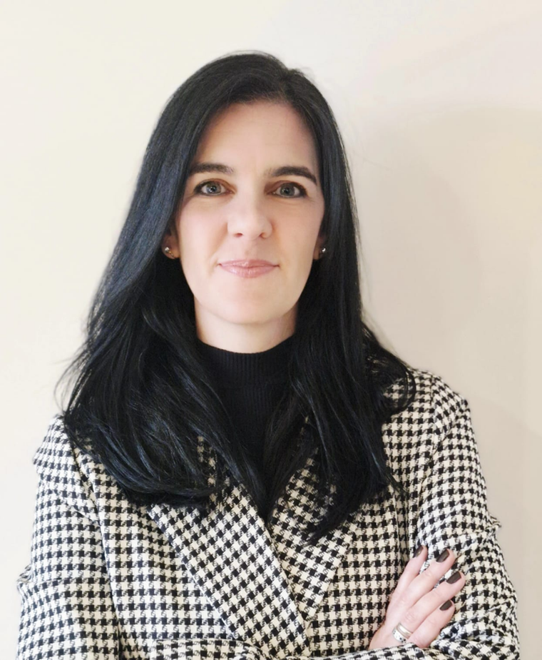 Alejandra Daziano