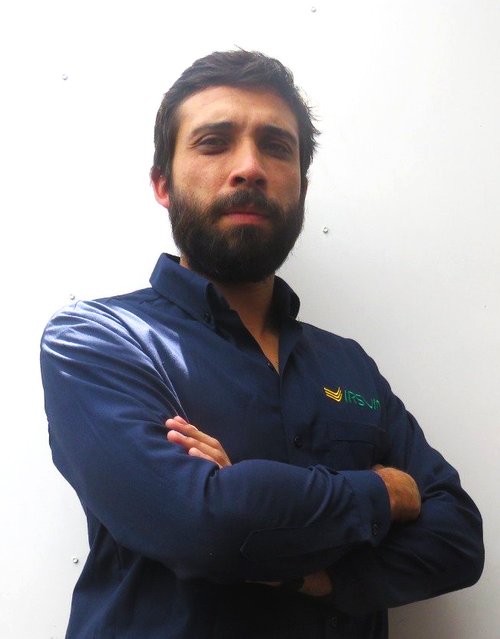 Alejandro Rico