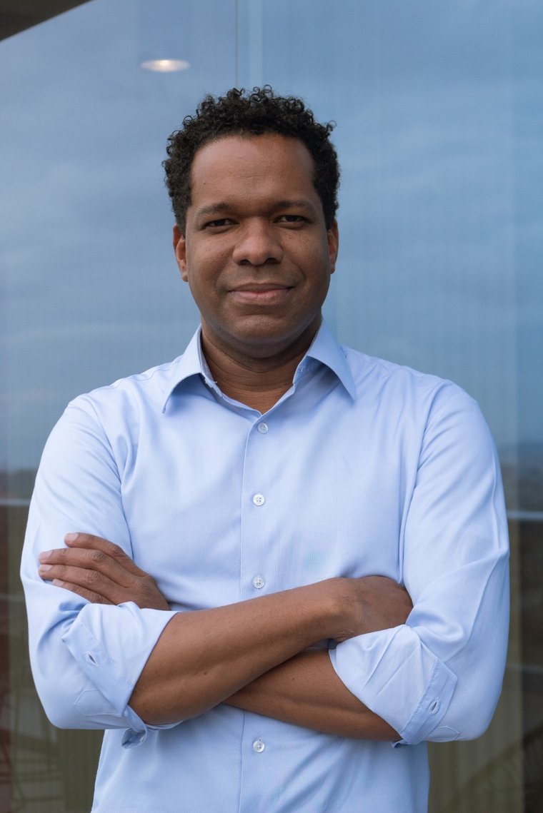 Alexander Estacio Moreno