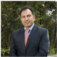 Alfredo Coral Triviño