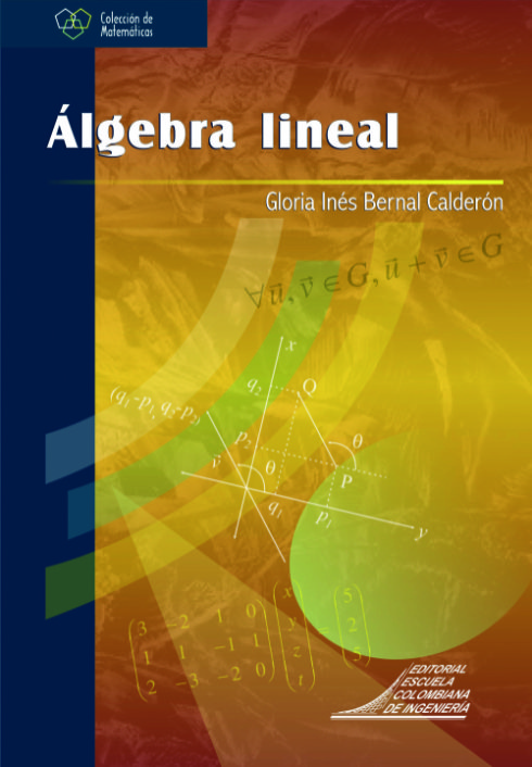 Álgebra lineal