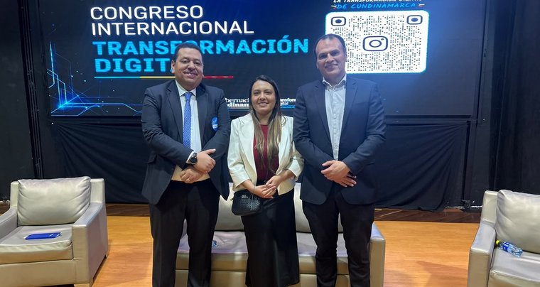 Alianzas que Transforman