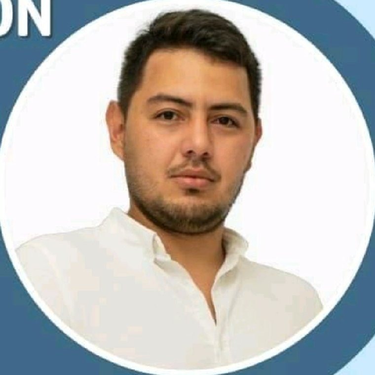 Amat David Zuluaga