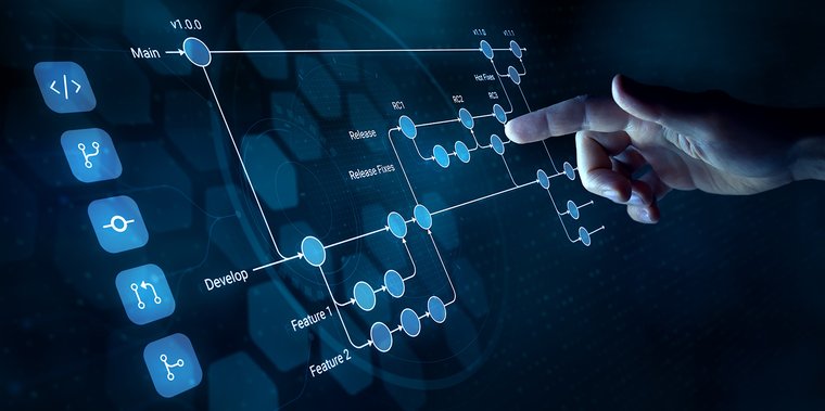 Análisis de Datos mediante Workflows