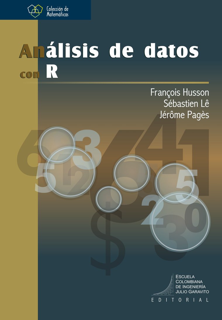 Analisis de datos con R