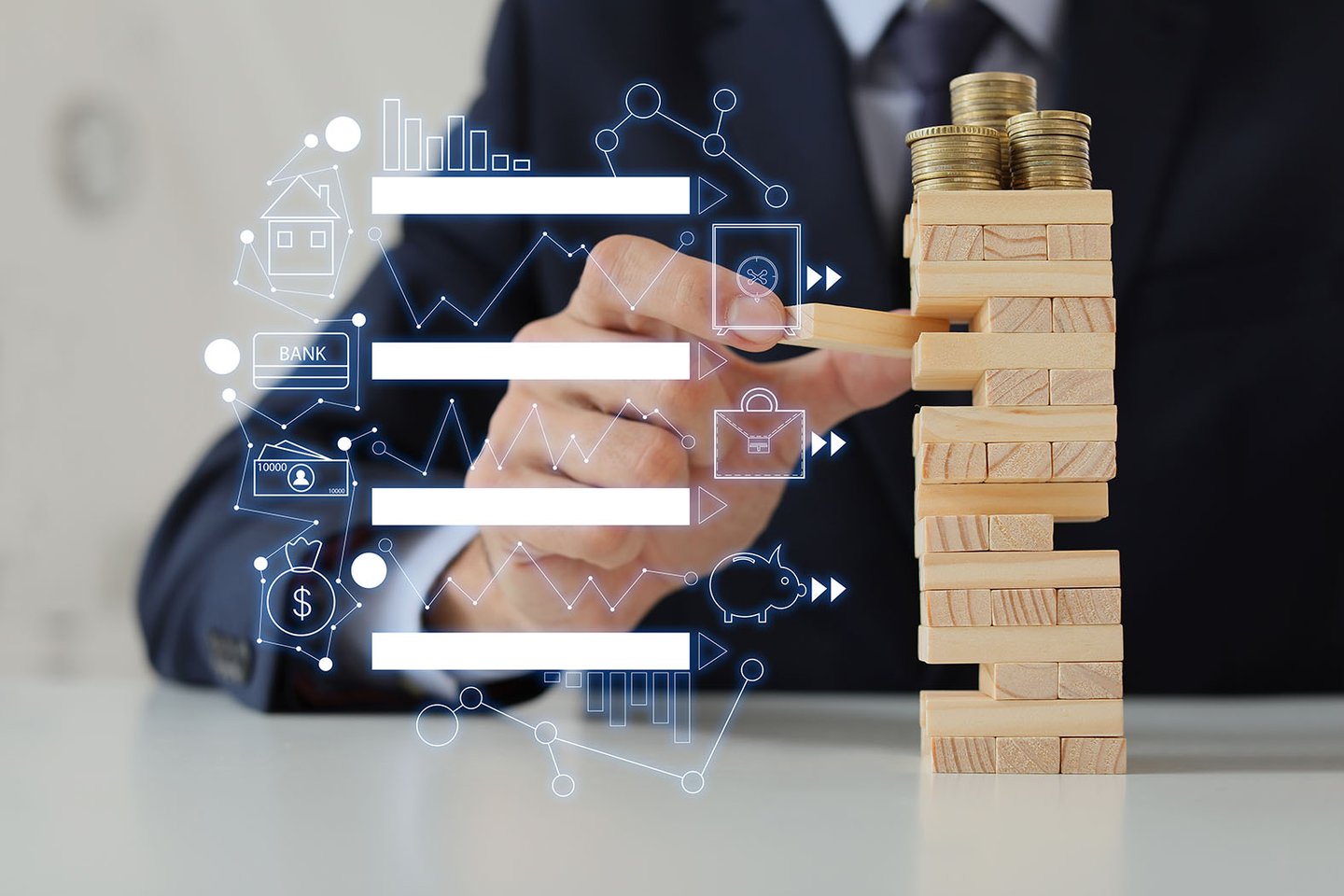 Diplomado Análisis y gestión de riesgos en la toma de decisiones estratégicas