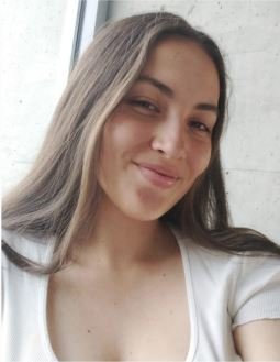 Andrea Catalina Mora Roa