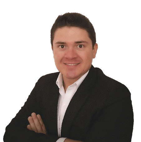 Andrés Duque