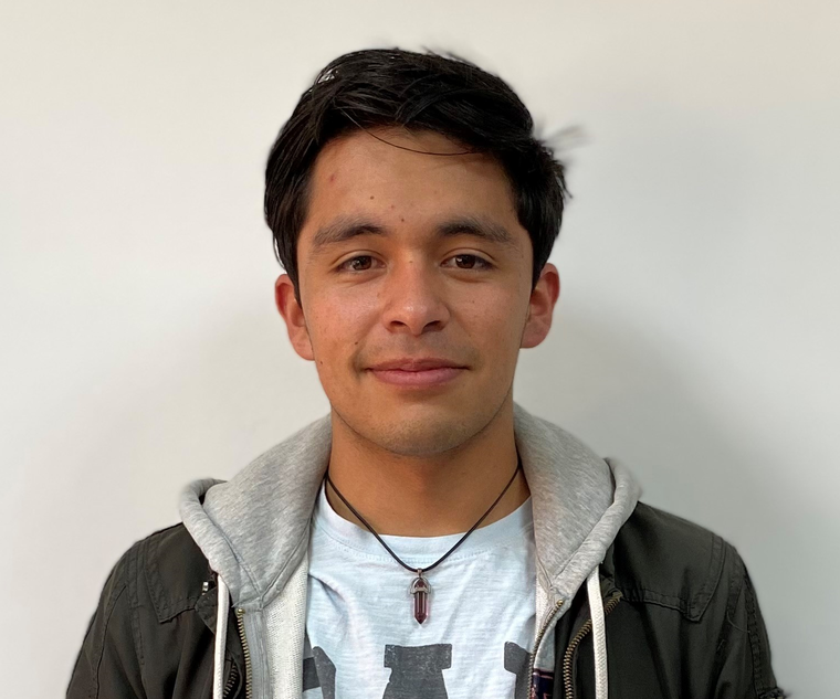 Andrés Felipe Acosta Palomino