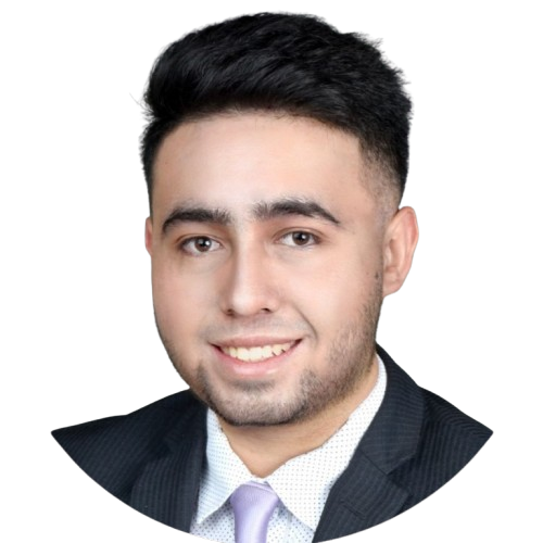 Andrés Felipe Cañón Moreno - Maestría