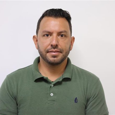 Andrés Martínez