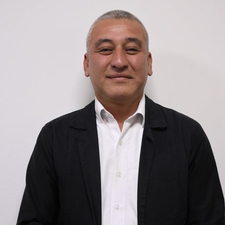 Andrés Niño