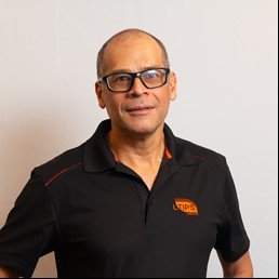 Andrés Torres Velásquez