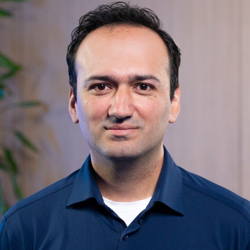 Andrés Vásquez Quintero