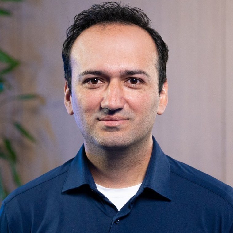 Andrés Vásquez Quintero