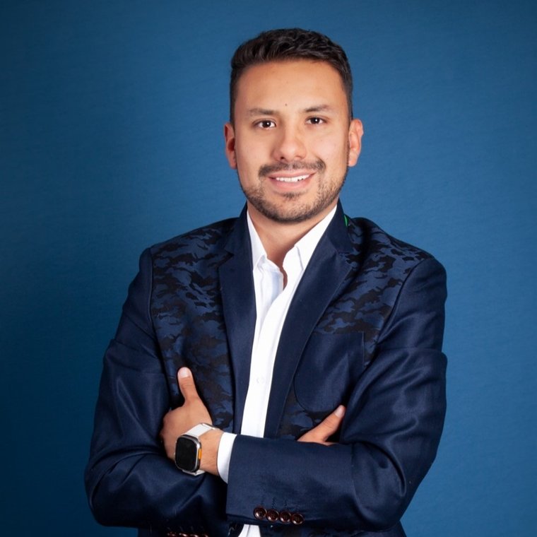 Andrey Stiven Lozano