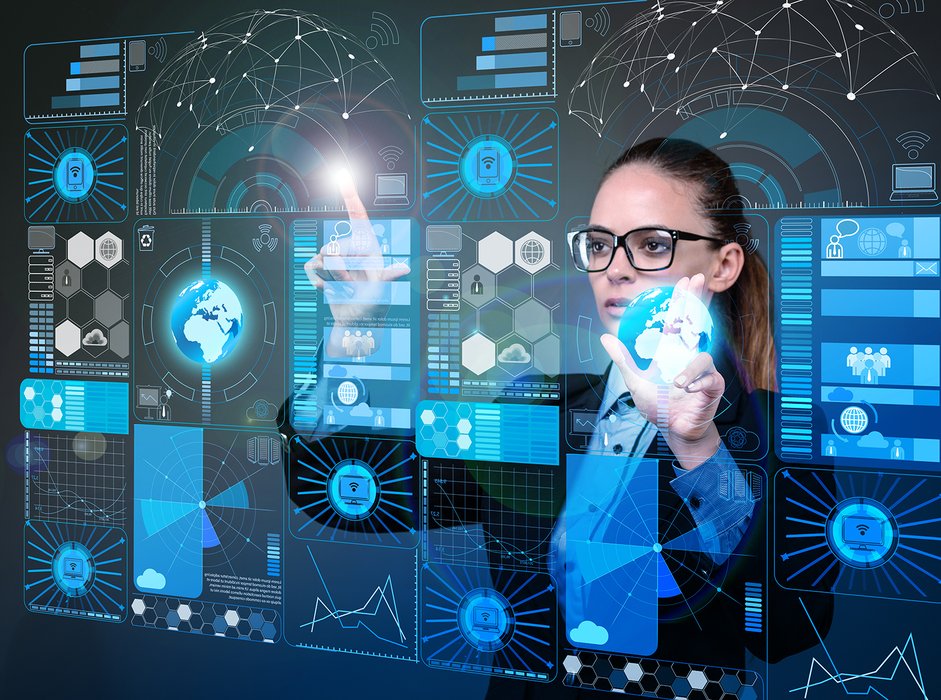 Applied Text and Data Mining