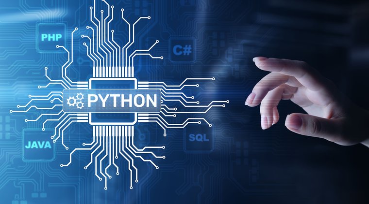 Aprendiendo a programar desde cero, en phyton y c