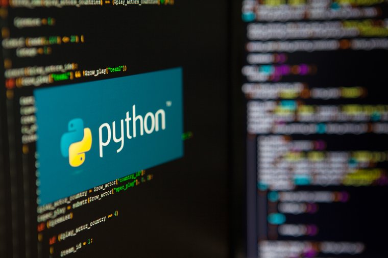 Aprendiendo a programar en Python a partir de cero