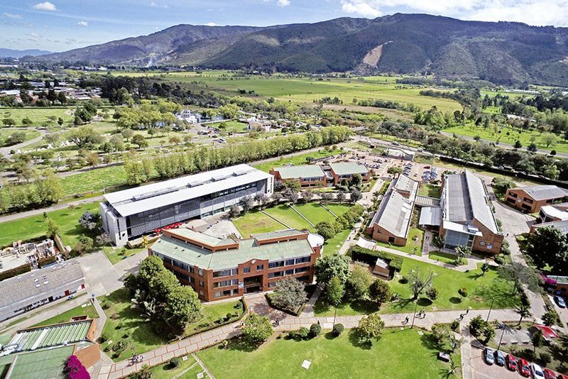 Campus