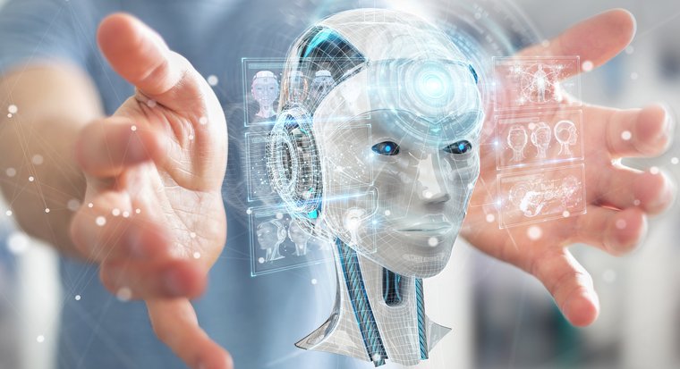 Artificial intelligence in data-driven analysis