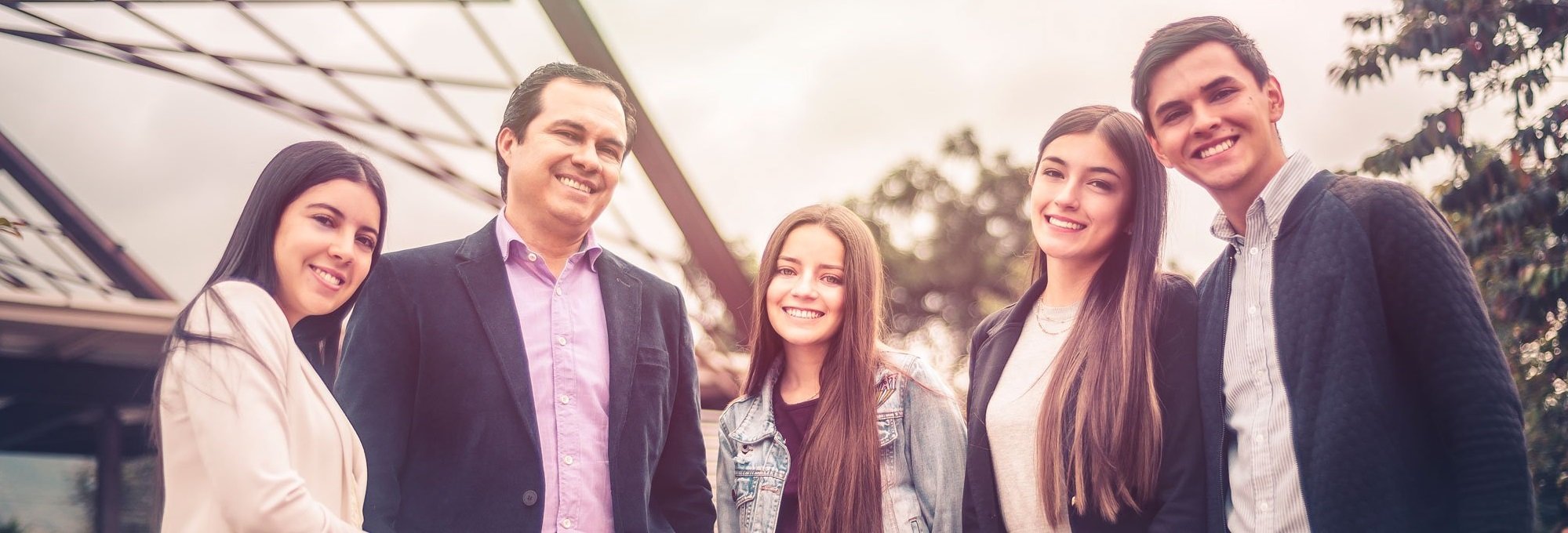 Reconocimiento como Universidad