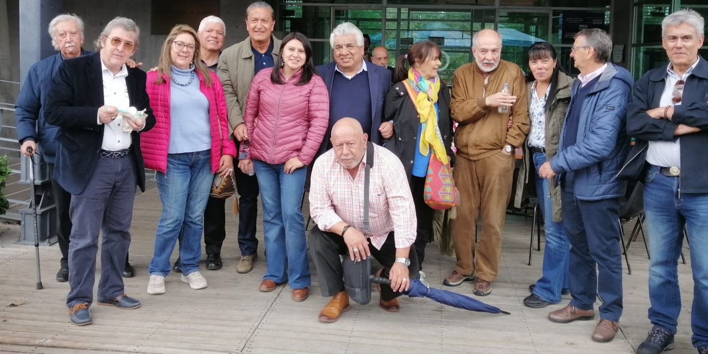 Asociación de Egresados de la Escuela