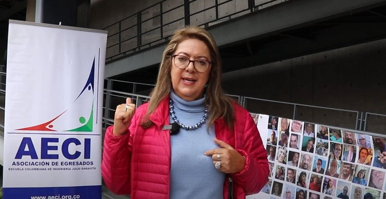 Asociación de egresado