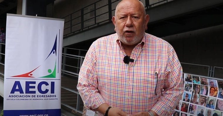 Asociación de egresados