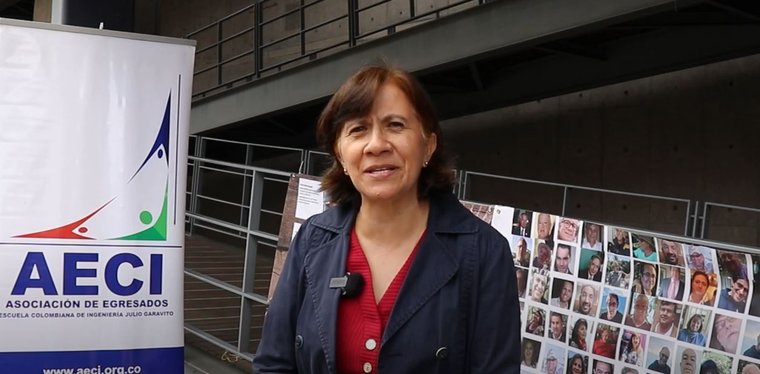 Asociación de egresadoss
