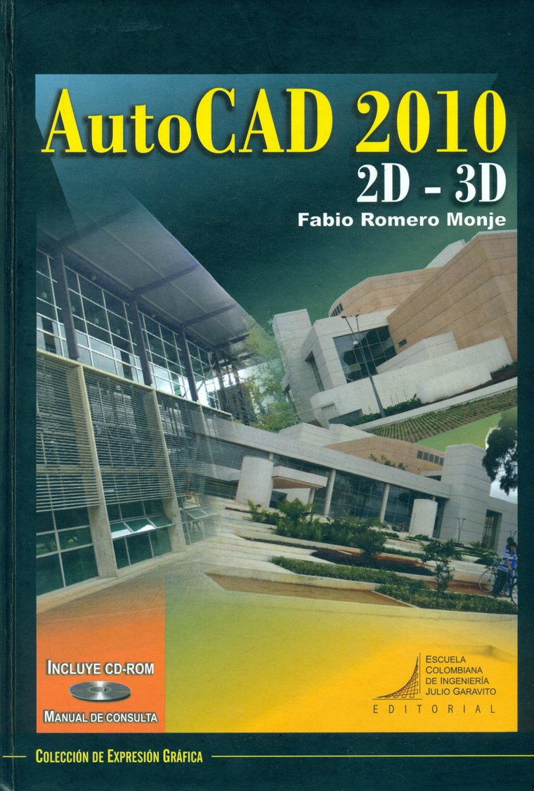 AutoCAD 2010