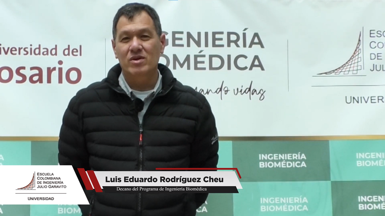 Autoevaluación de Ing. Biomédica