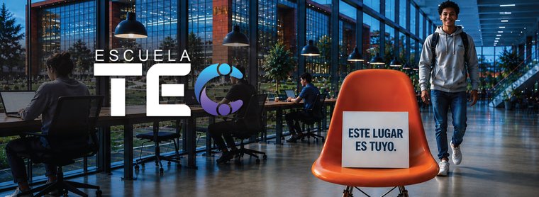 BANNER ESCUELA TECH
