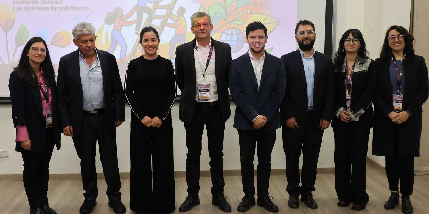 BANNER - I CONGRESO DE POBREZA Y DESIGUALDADES EN TRANSFORMACIÓN - ECONOMÍA (5)