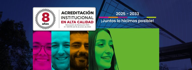 BANNER PORTAL ACREDITACIÓN