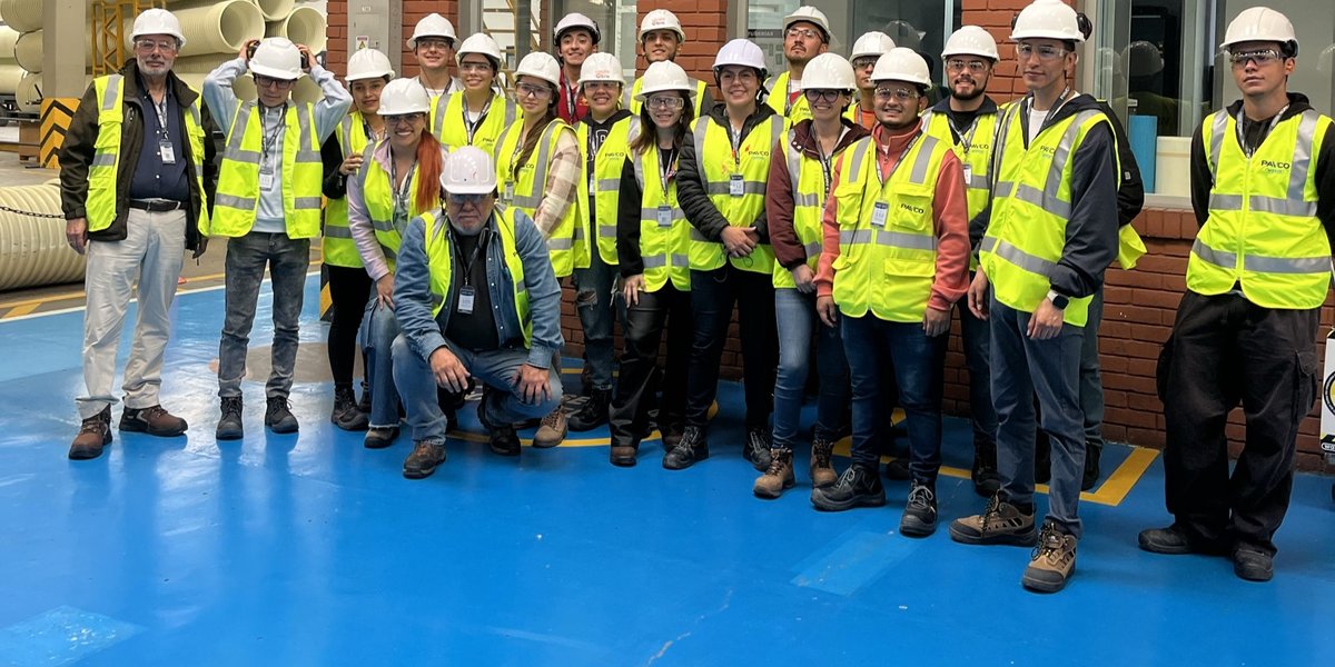 BANNER PORTAL WEB VISITA A PAVCO