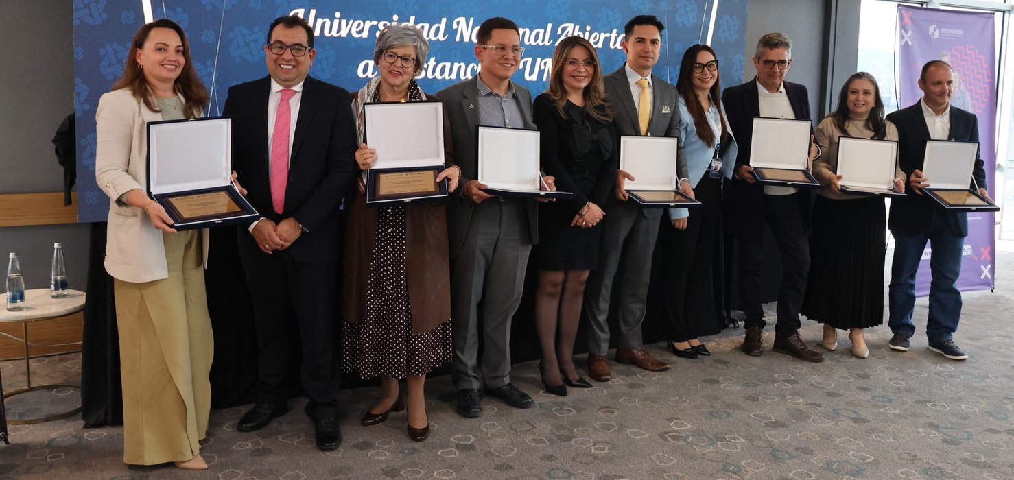 BANNER RECONOCIMIENTO DE ASCOLFA 2026 - UNIVERSIDAD ESCUELA COLOMBIANA DE INGENIERÍA JULIO GARAVITO
