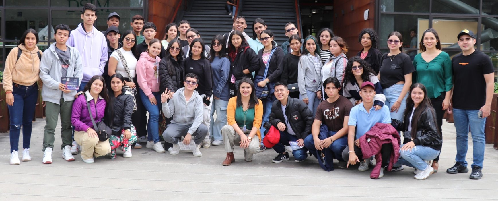 BANNER SURCOLOMBIANA