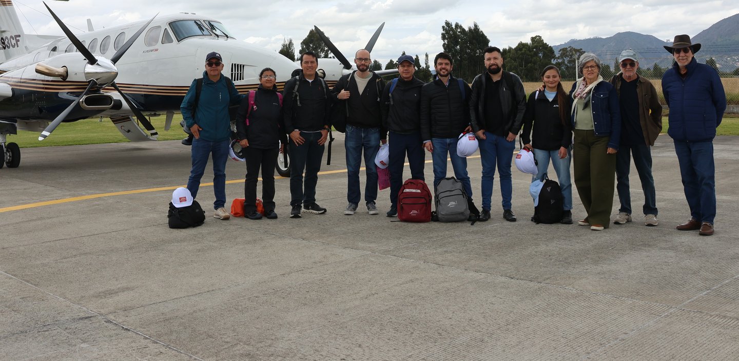 BANNER VOLUNTARIOS GRADUADOS