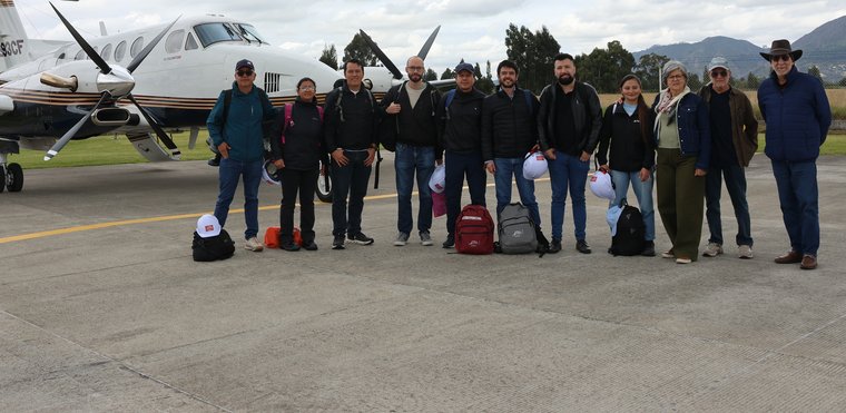 BANNER VOLUNTARIOS GRADUADOS