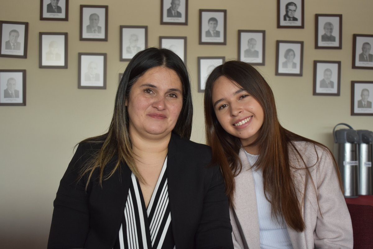 BECAS FUNDACION BOLIVAR