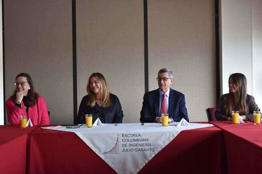 BECAS FUNDACION BOLIVAR