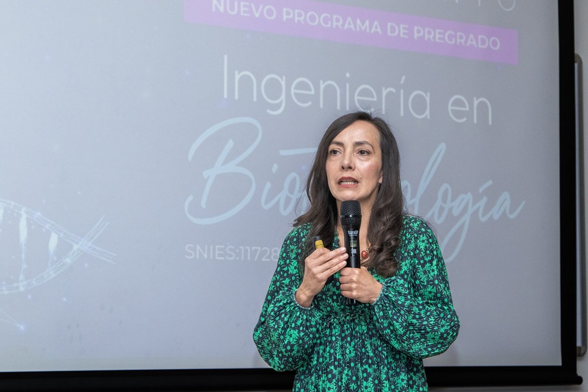 Biotecnología